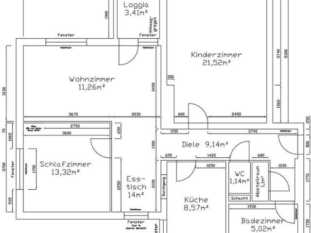 Wohnung kaufen in Parz, Grieskirchen