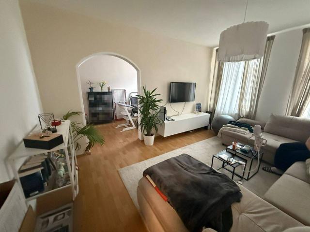Etagenwohnung kaufen in Gera