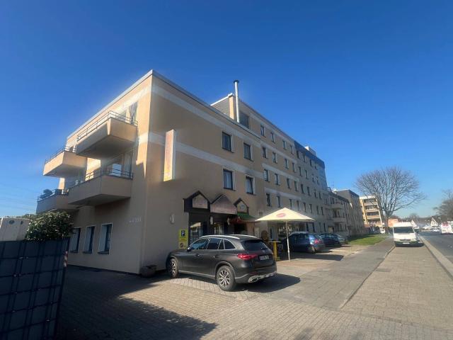 Etagenwohnung kaufen in Duisburg, Walsum