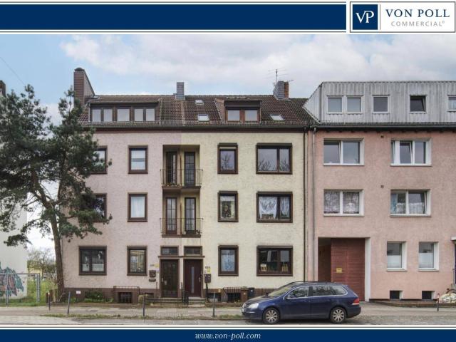 Haus kaufen in Bremen, Häfen