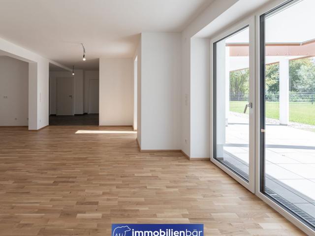 Etagenwohnung kaufen in Eferding