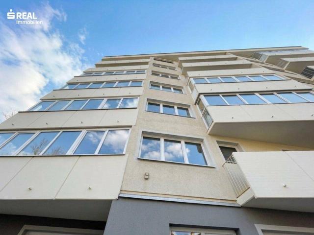 Apartment kaufen in Geidorf, Gersdorf-Feistritz