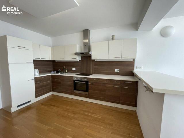 Apartment kaufen in Geidorf, Gersdorf-Feistritz