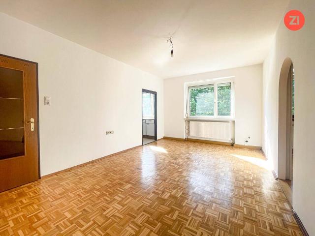 Apartment kaufen in Bindermichl-Keferfeld, Linz