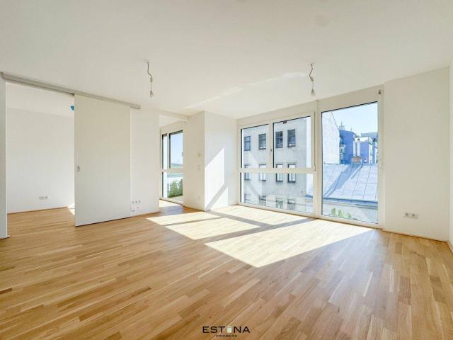 Apartment kaufen in Favoriten, Wien