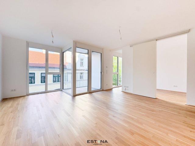 Apartment kaufen in Favoriten, Wien