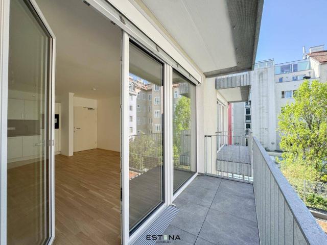 Apartment kaufen in Favoriten, Wien