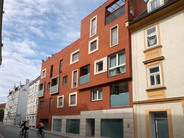 Gewerbe kaufen in Gries, Gersdorf-Feistritz