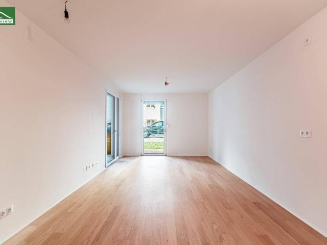 Apartment kaufen in Donaustadt, Wien
