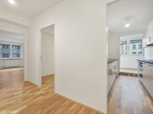 Apartment kaufen in KG Hernals, Wien