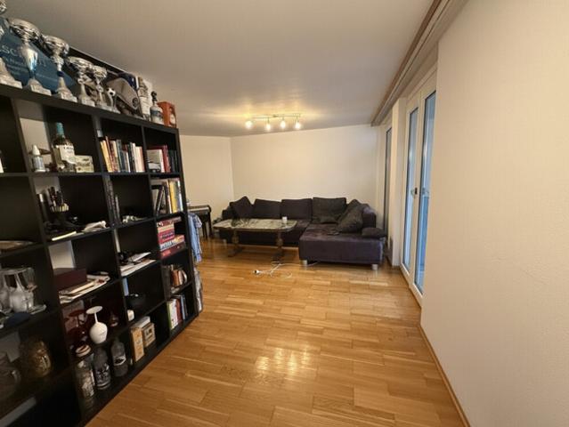Apartment kaufen in Bregenz, Vorarlberg