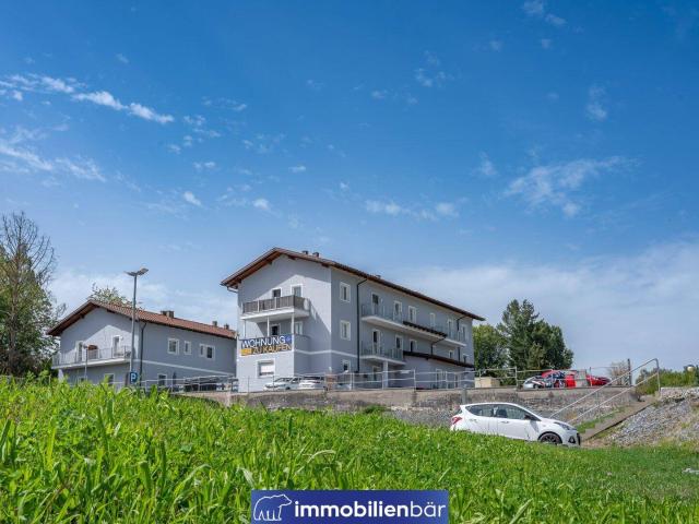 Apartment kaufen in Gallspach, Oberösterreich