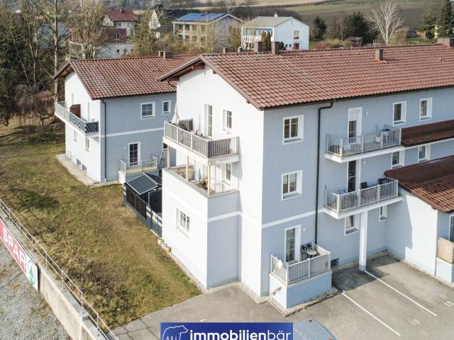 Wohnung kaufen in Gallspach, Oberösterreich