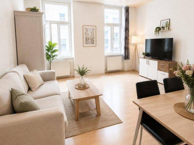 Apartment kaufen in KG Leopoldstadt, Wien