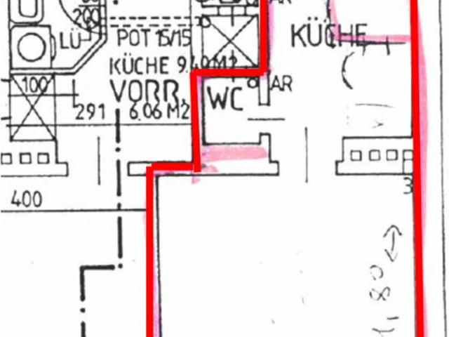 Wohnung kaufen in Hernals, Wien