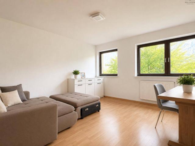 Apartment kaufen in Oberhofen, Tirol