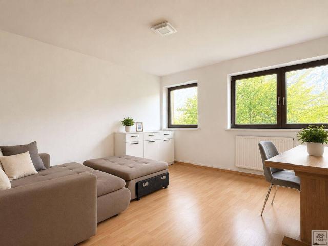 Apartment kaufen in Oberhofen, Tirol