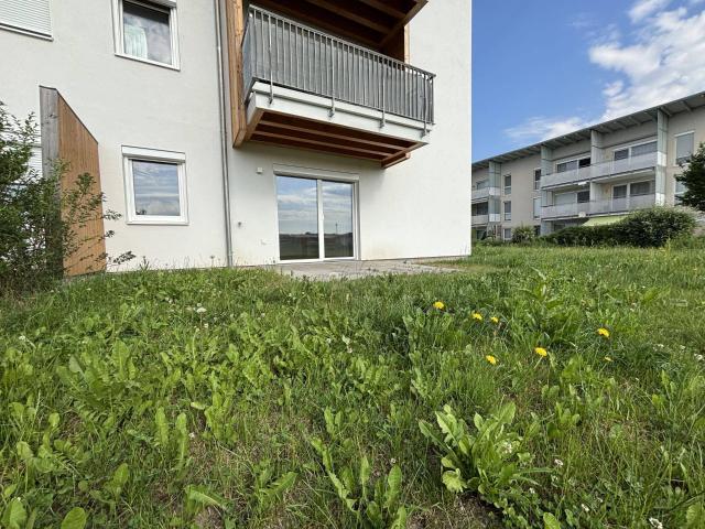 Apartment kaufen in Lanzenberg, Perg
