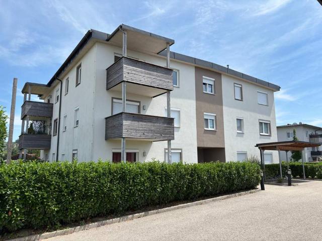 Wohnung kaufen in Vorstadt, Schärding