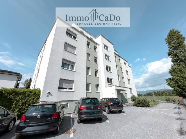 Apartment kaufen in Hohenems