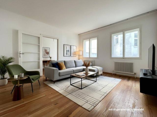Apartment kaufen in KG Hernals, Wien