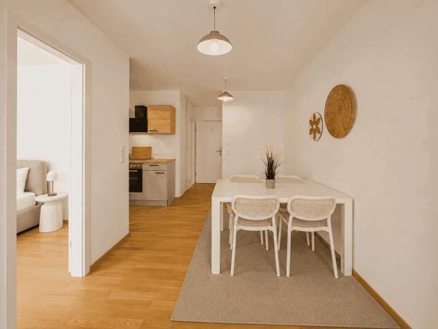 Apartment kaufen in Donaustadt, Wien