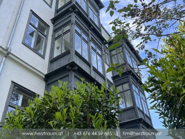 Apartment kaufen in Döbling, Wien
