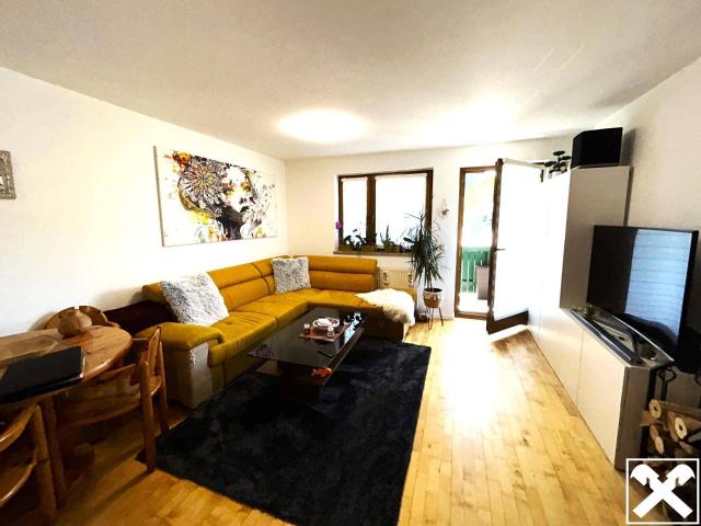 Apartment kaufen in Thor, Saalfelden am Steinernen Meer
