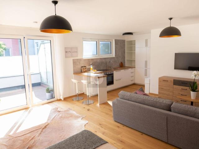 Apartment kaufen in Wien