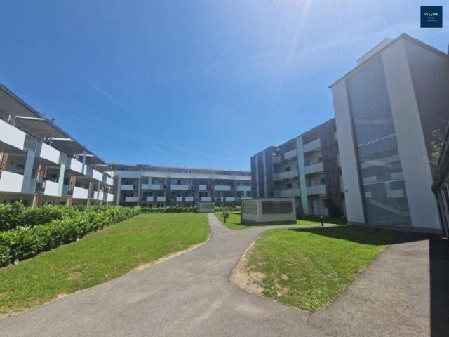 Apartment kaufen in Bierbaum, Unterpremstätten