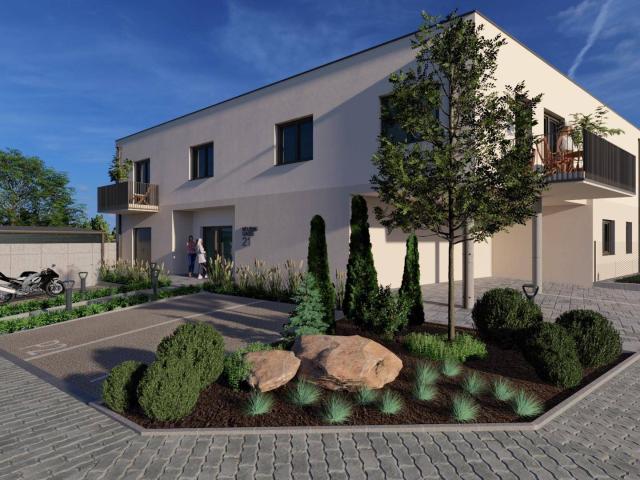 Apartment kaufen in Schattendorf, Burgenland