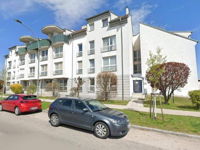 Apartment kaufen in Wiener Neustadt, Niederösterreich
