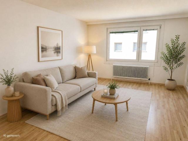 Apartment kaufen in KG Brigittenau, Wien