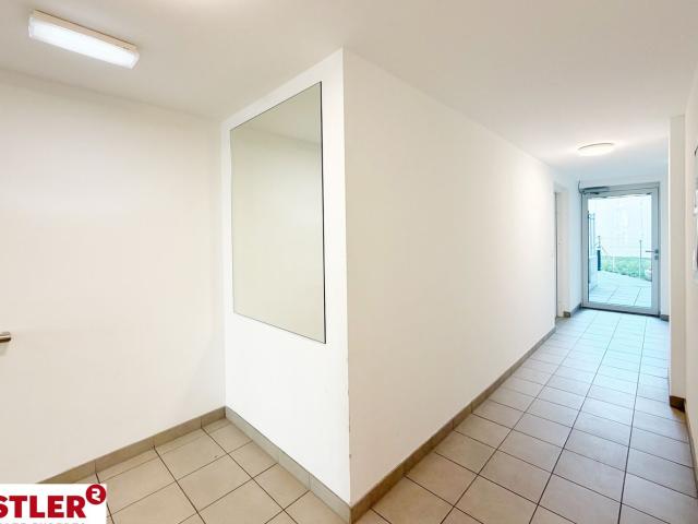 Wohnung kaufen in Seestadt, Wien