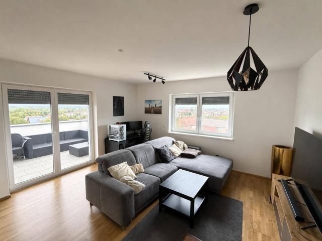 Apartment kaufen in Gleisdorf, Steiermark