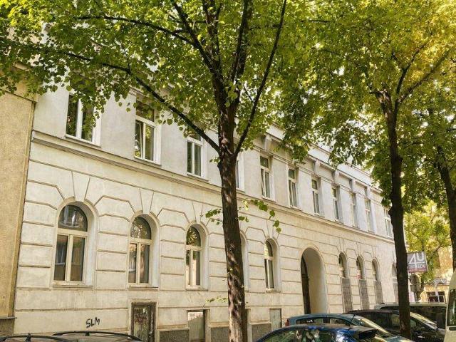 Apartment kaufen in KG Leopoldstadt, Wien