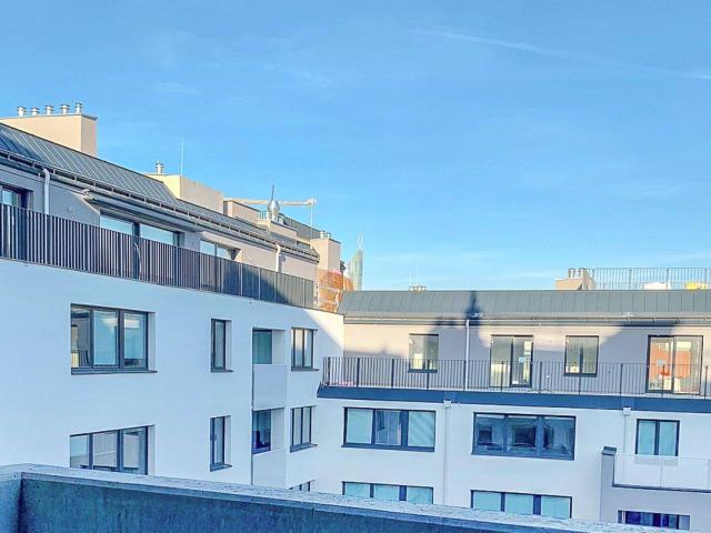 Apartment kaufen in KG Brigittenau, Wien