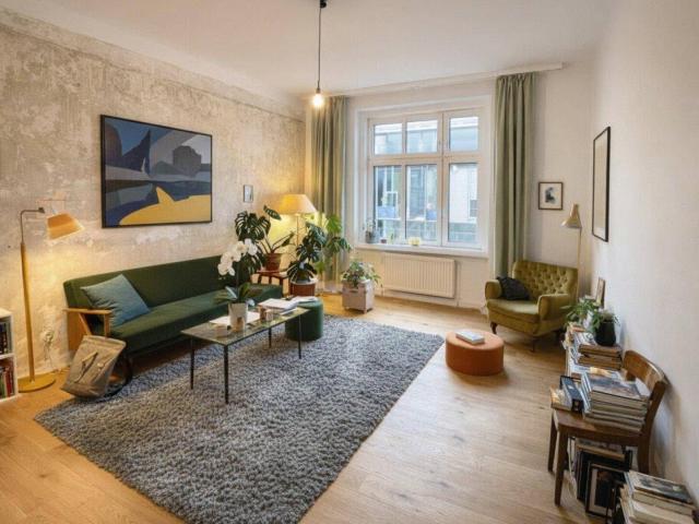 Apartment kaufen in KG Dornbach, Wien