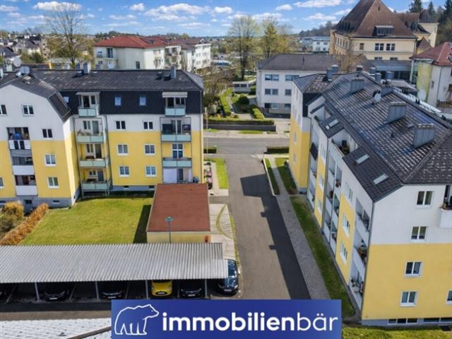 Wohnung kaufen in Ried im Innkreis, Oberösterreich