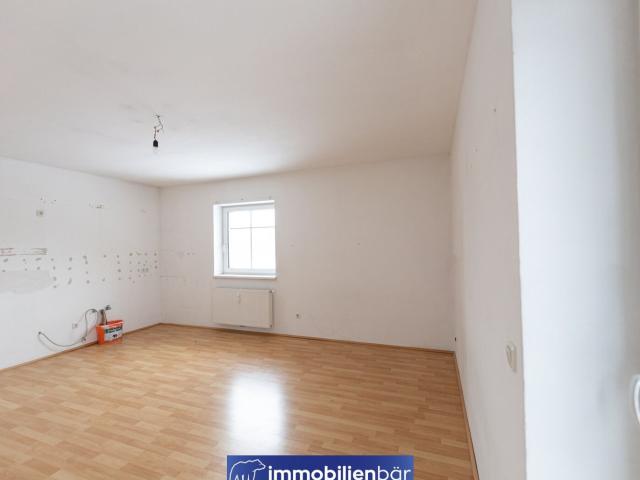 Wohnung kaufen in Gallspach, Oberösterreich