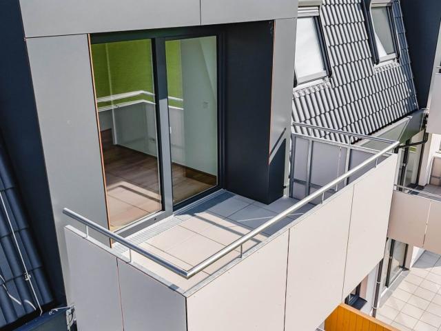 Wohnung kaufen in Salzburg