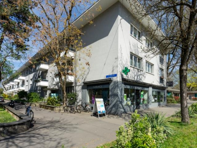 Gewerbe mieten in Basel