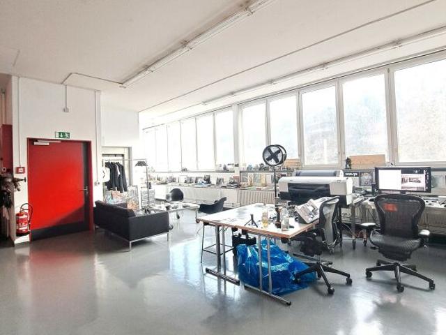 Atelier mieten in Schaffhausen