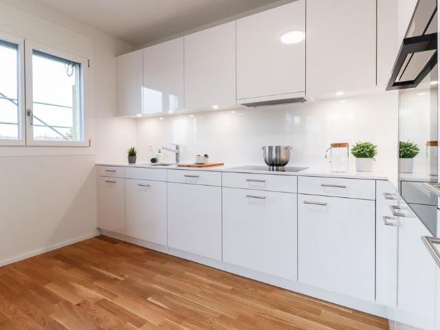 Apartment mieten in Ostermundigen, Verwaltungsregion Bern-Mittelland