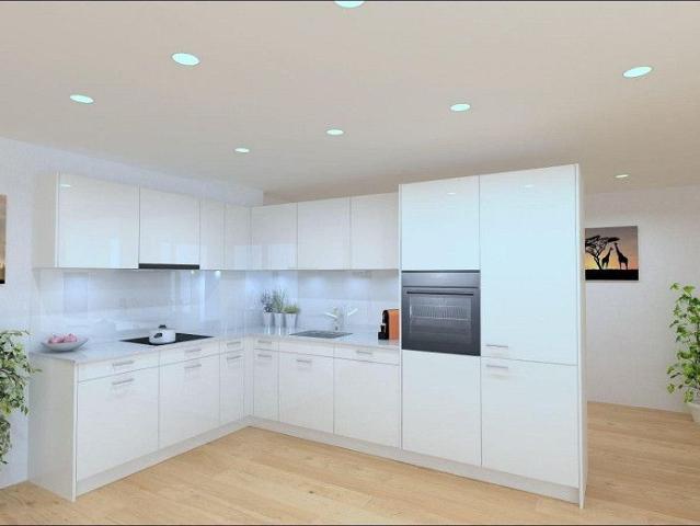 Apartment mieten in Ostermundigen, Bern