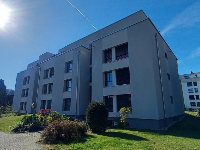 Attikawohnung mieten in Ostermundigen, Bern