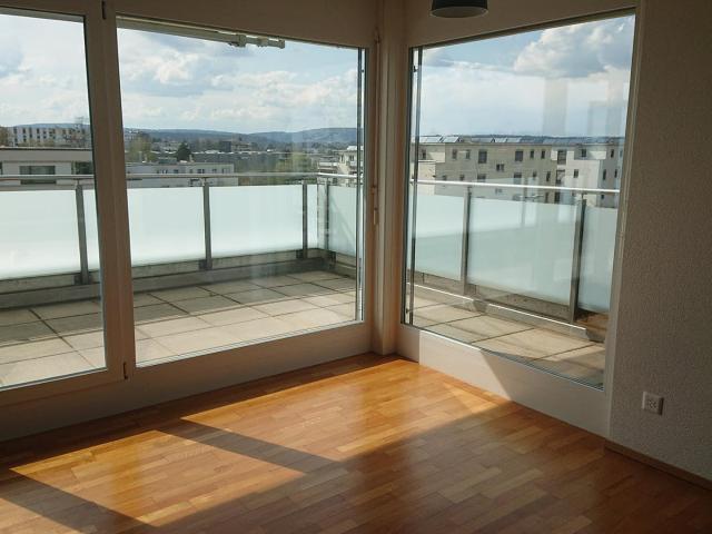 Apartment mieten in Bülach, Zürich