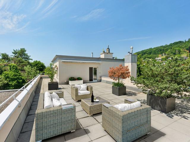 Apartment mieten in Unterengstringen, Zürich