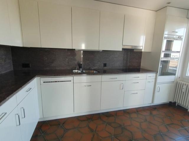 Wohnung mieten in Romanshorn, Thurgau