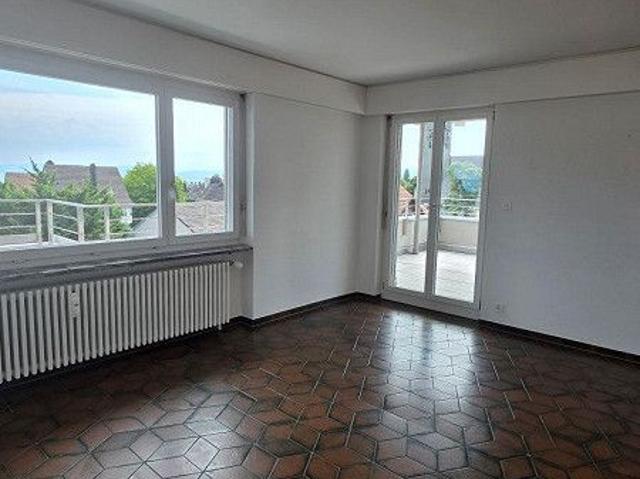 Apartment mieten in Romanshorn, Thurgau